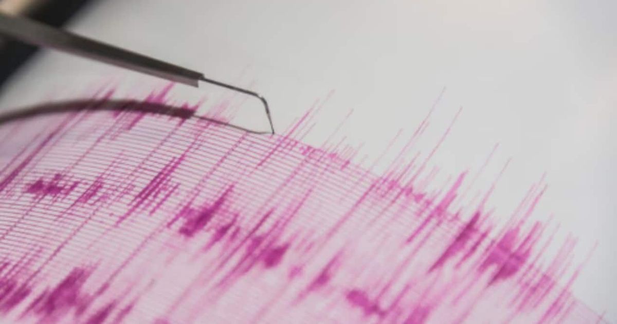 6.2-magnitude earthquake strikes Afghanistan, tremors felt across north India