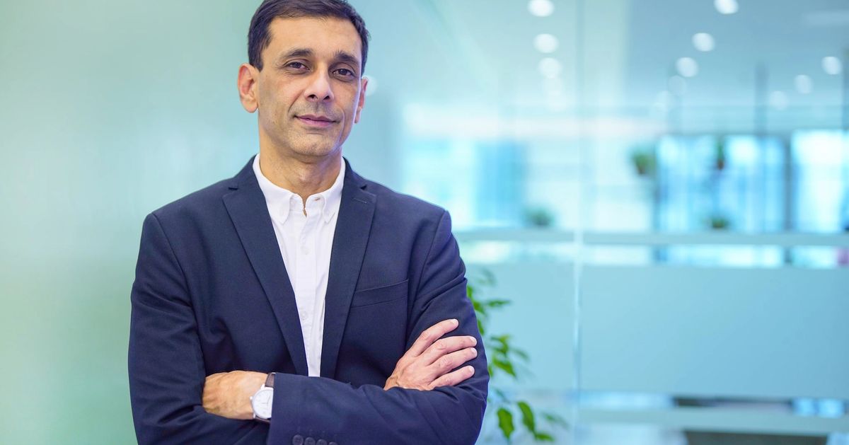 Godrej to bet on brand trust, tech leverage as it enters crowded wealth management space