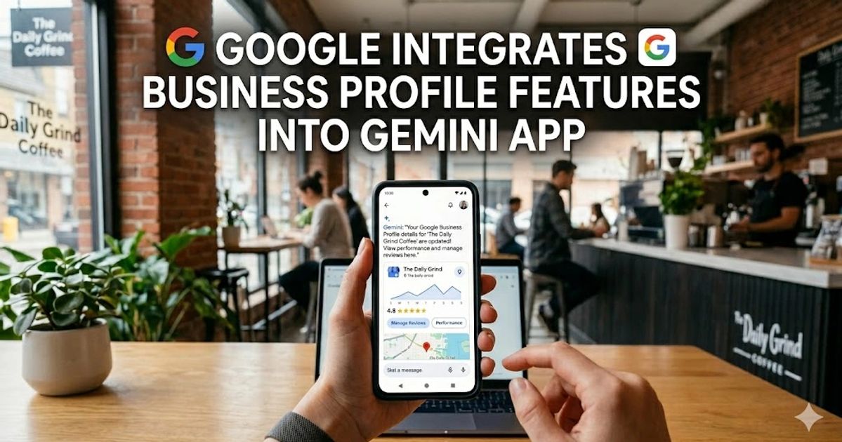 New AI Features for Small Business