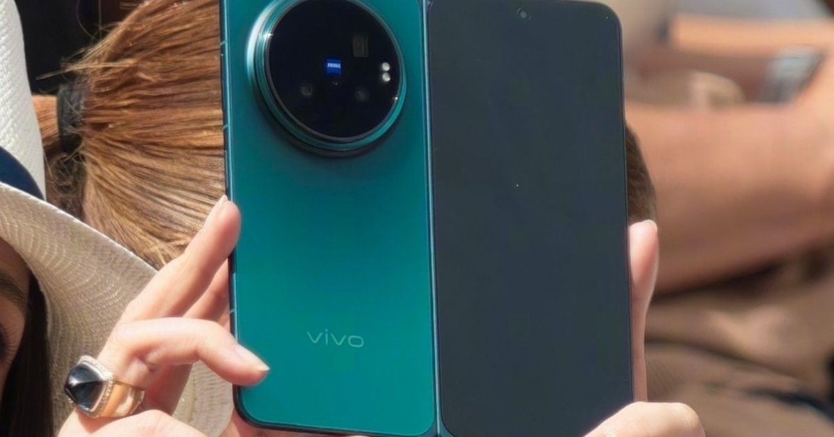 Vivo X Fold 6 RAM, storage variants, color options revealed before launch