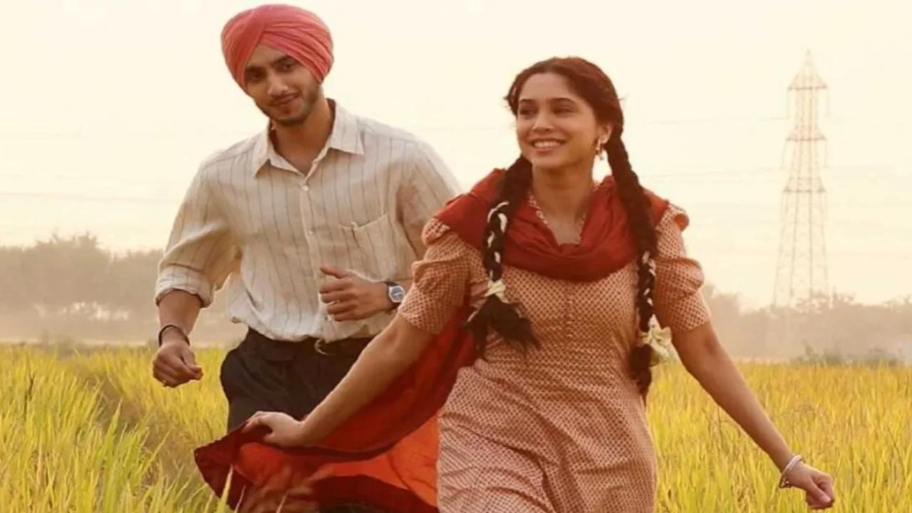 Main Vaapas Aaunga Box Office: Imtiaz Ali's romantic drama collects Rs 1.75 crore on 4th Saturday, nears Rs 55 crore mark