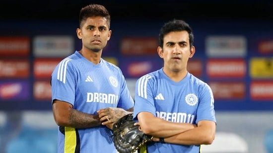 Suryakumar Yadav to quit MI? Robin Uthappa predicts stunning Gautam Gambhir reunion in IPL 2028
