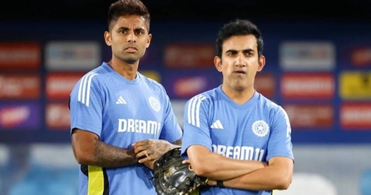 Suryakumar Yadav to quit MI? Robin Uthappa predicts stunning Gautam Gambhir reunion in IPL 2028