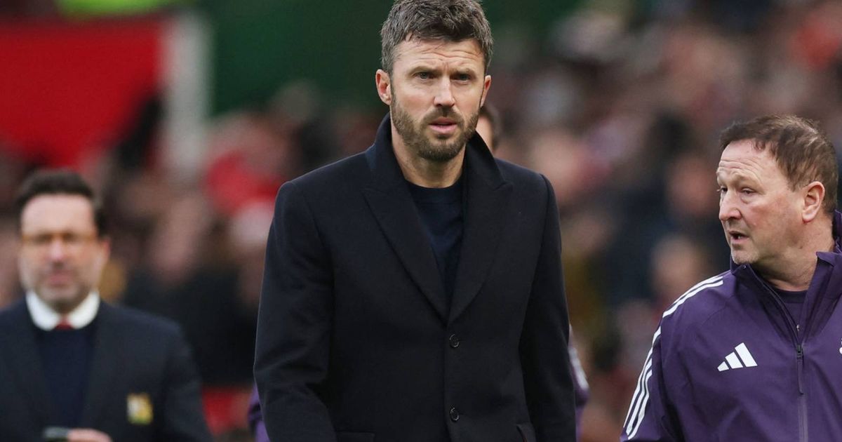 Man Utd Step Up Move for 'Most Underrated Midfielder in Europe'