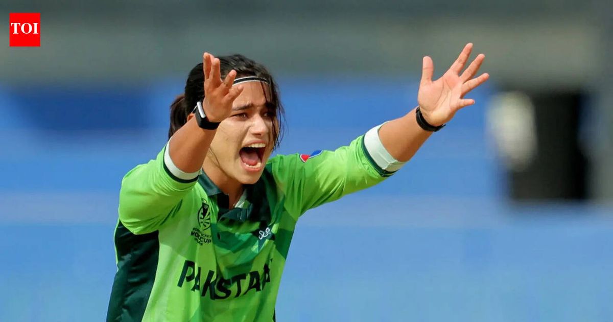 Selection row, disciplinary issues and four defeats: Pakistan's T20 World Cup campaign in crisis