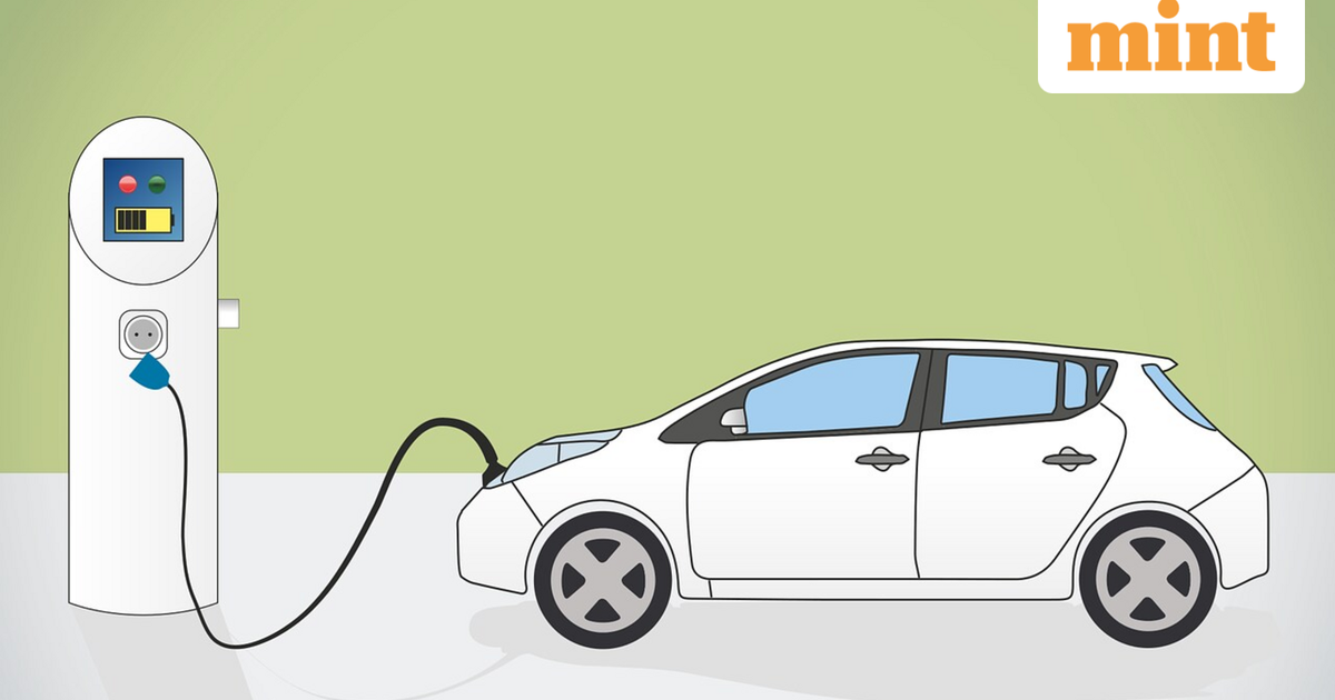 Delhi EV policy: ₹1 lakh incentive for four-wheeler owners who switch to EVs, scrappage incentives explained