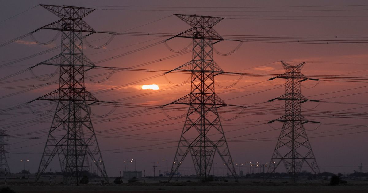 Explosion at Qatar’s Ras Laffan LNG facility injures 54, leaves 18 missing