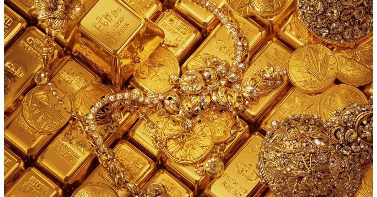 Govt likely to announce revamped gold monetisation scheme: Sources
