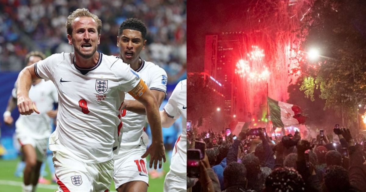 Sleep needed: How England are planning to save themselves from rowdy Mexico fans