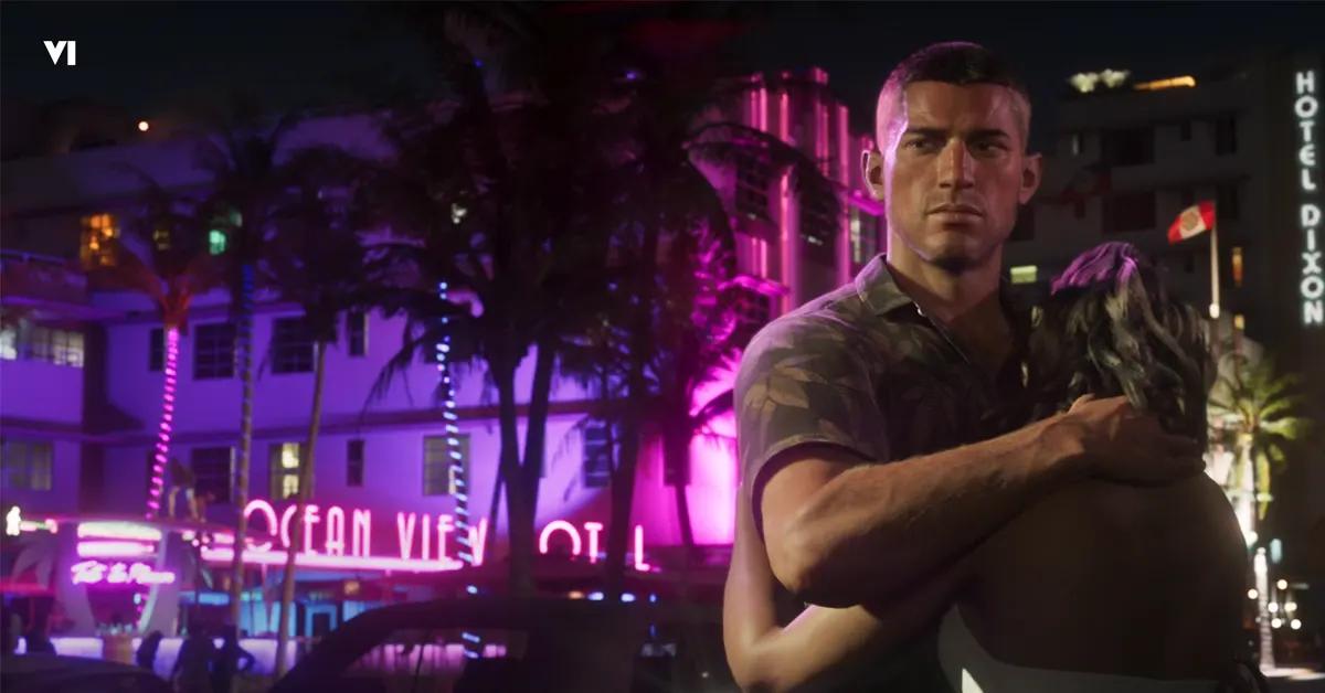 GTA 6 PC Release Date Leak Suggests Rockstar Could Skip The Usual Long Wait