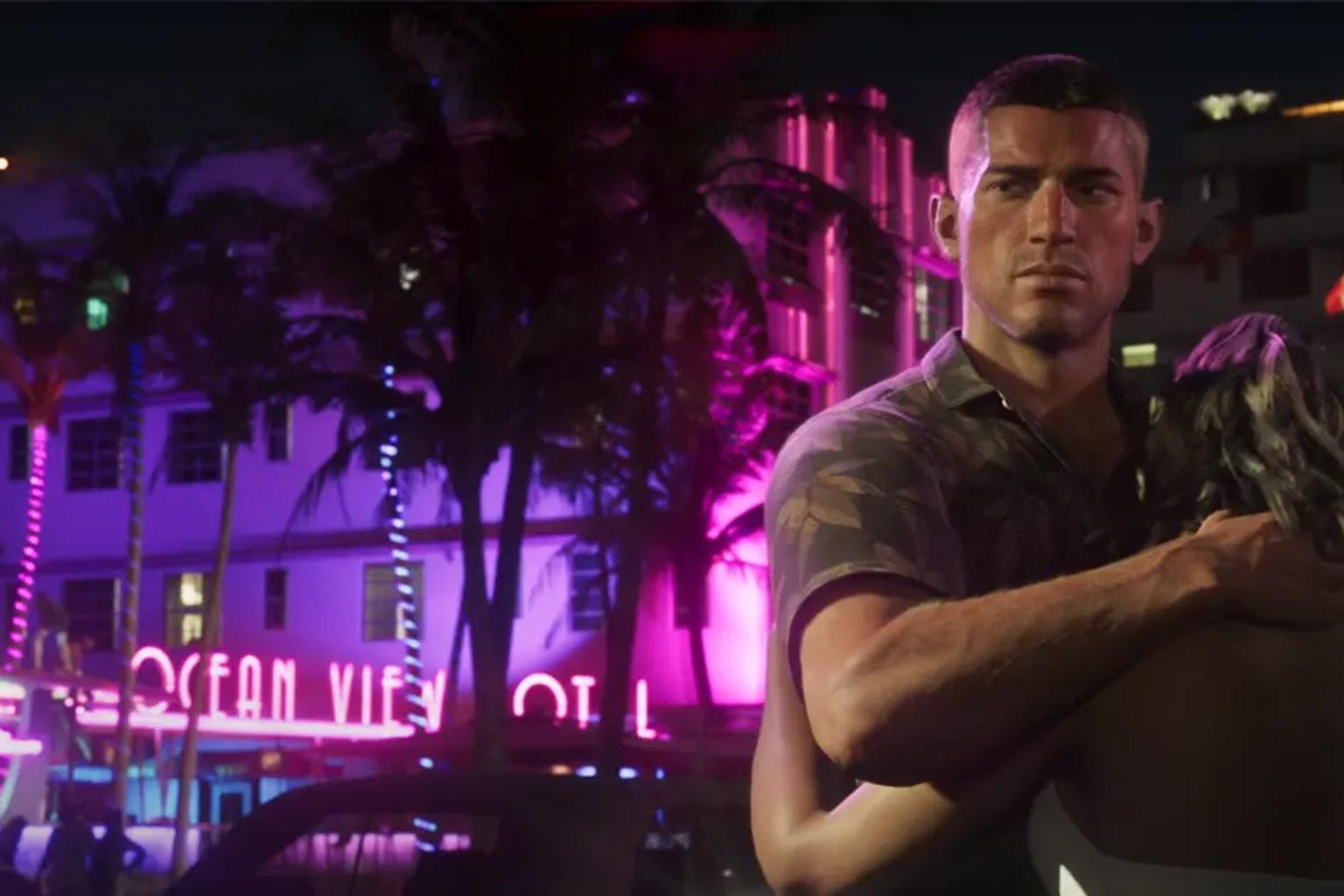 GTA 6 PC Release Date Leak Suggests Rockstar Could Skip The Usual Long Wait
