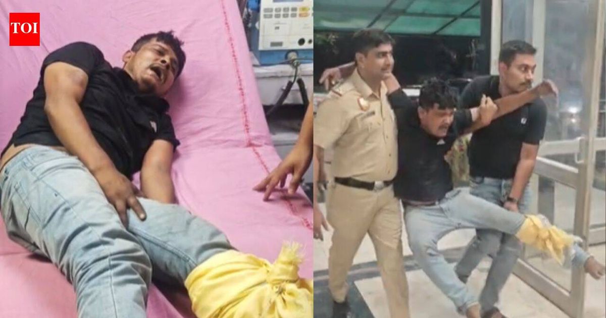 Delhi rape-murder horror: Cabbie waited 45 mins for asleep 10-year-old to separate from mother
