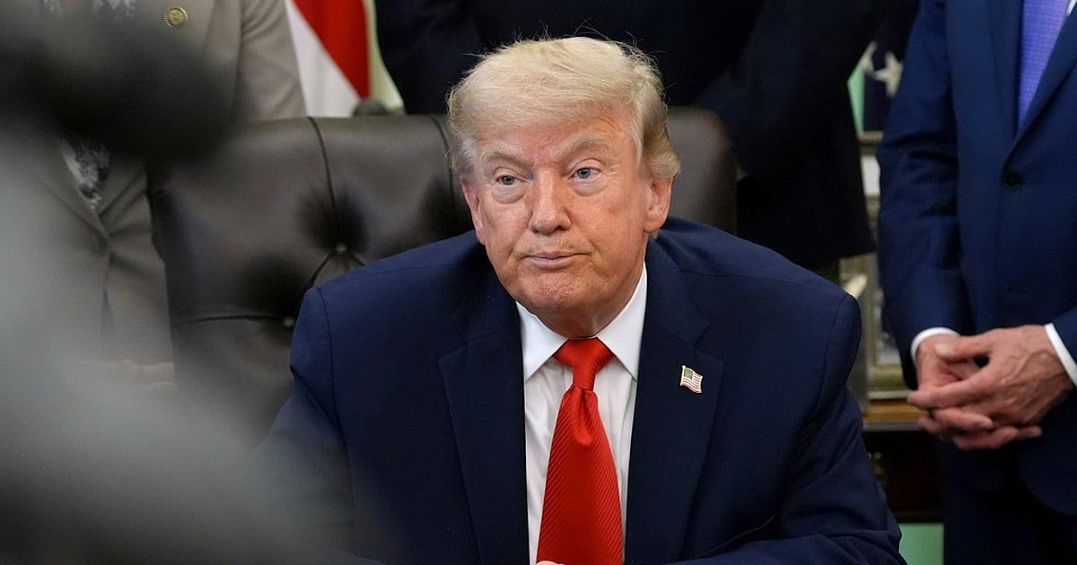 Ended war with Iran, peace deal in Europe by weekend: Trump