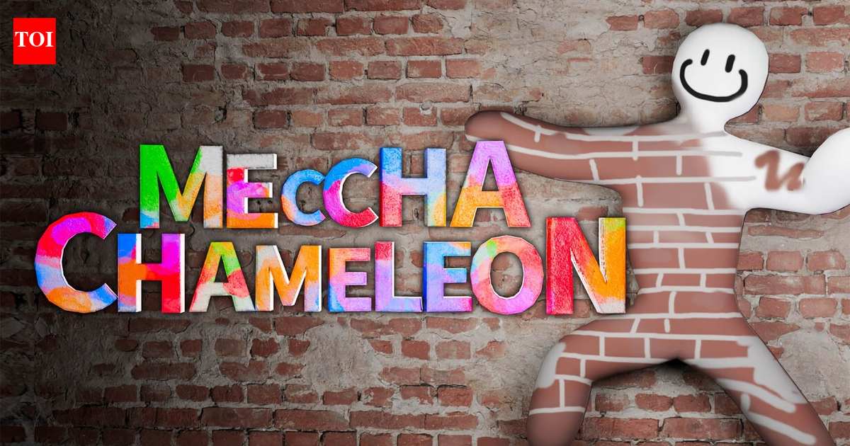 How many players can play together in Meccha Chameleon? Multiplayer guide explained