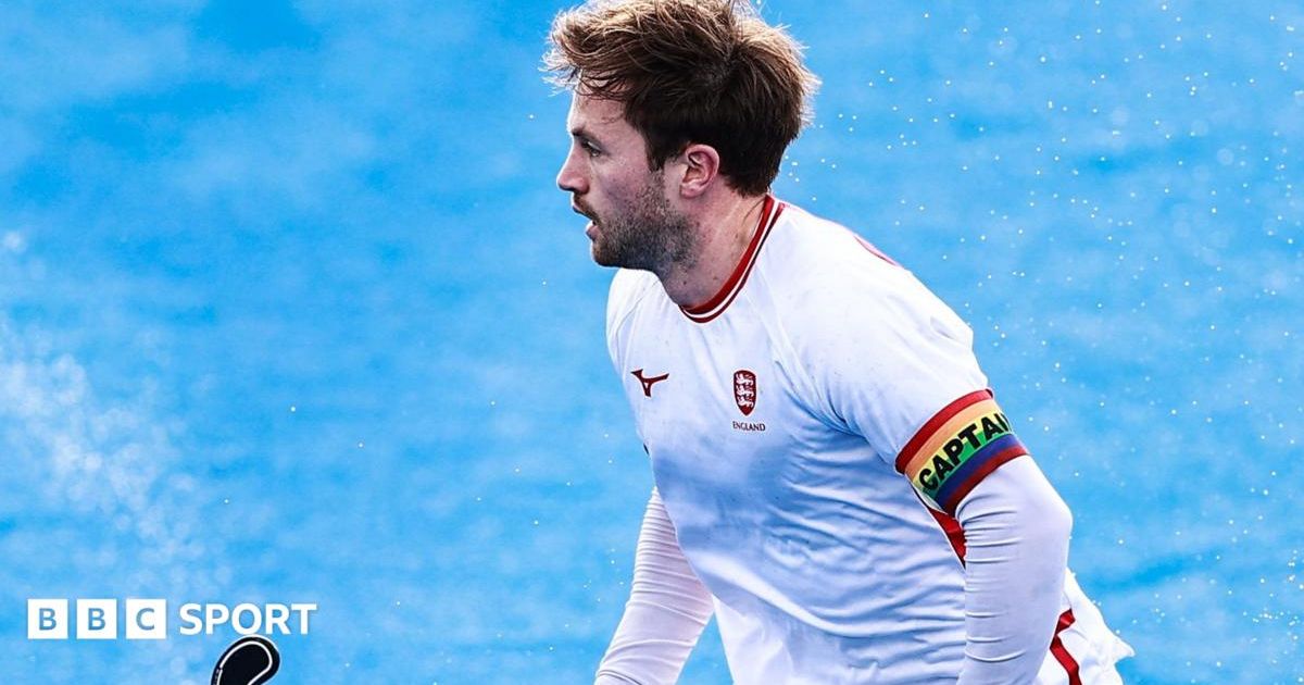 FIH Pro League: England men finish runners-up as women escape relegation