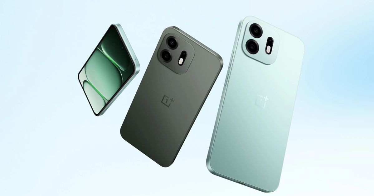 OnePlus teases OnePlus N6 again, confirms fast charging details