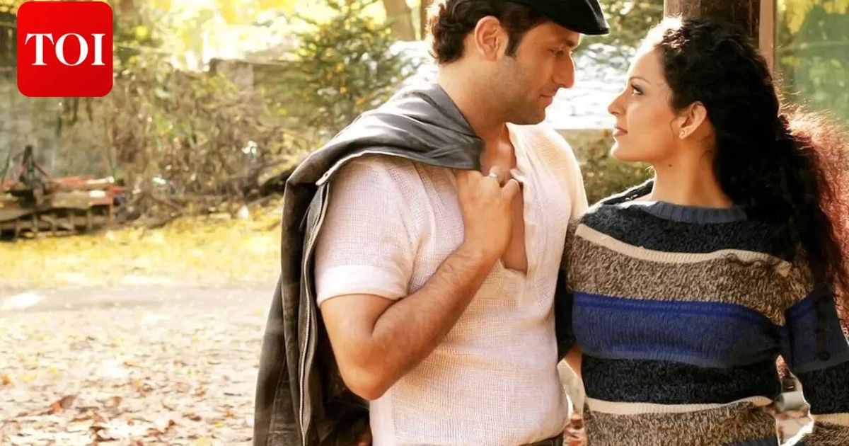 Kangana was heartbroken by her parents' reaction to Gangster