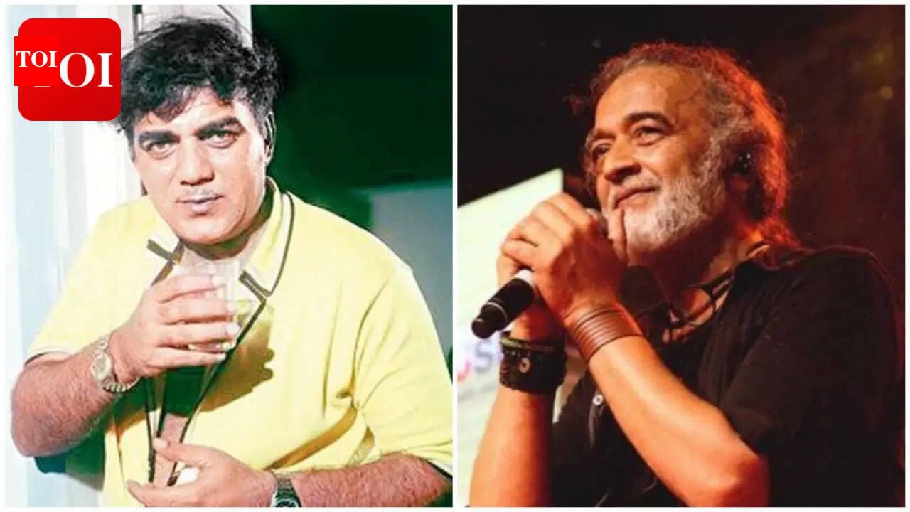 'Lucky Ali caused Mehmood a lot of pain,' claims Hanif Zaveri: 'Mehmood was not happy with all his children'