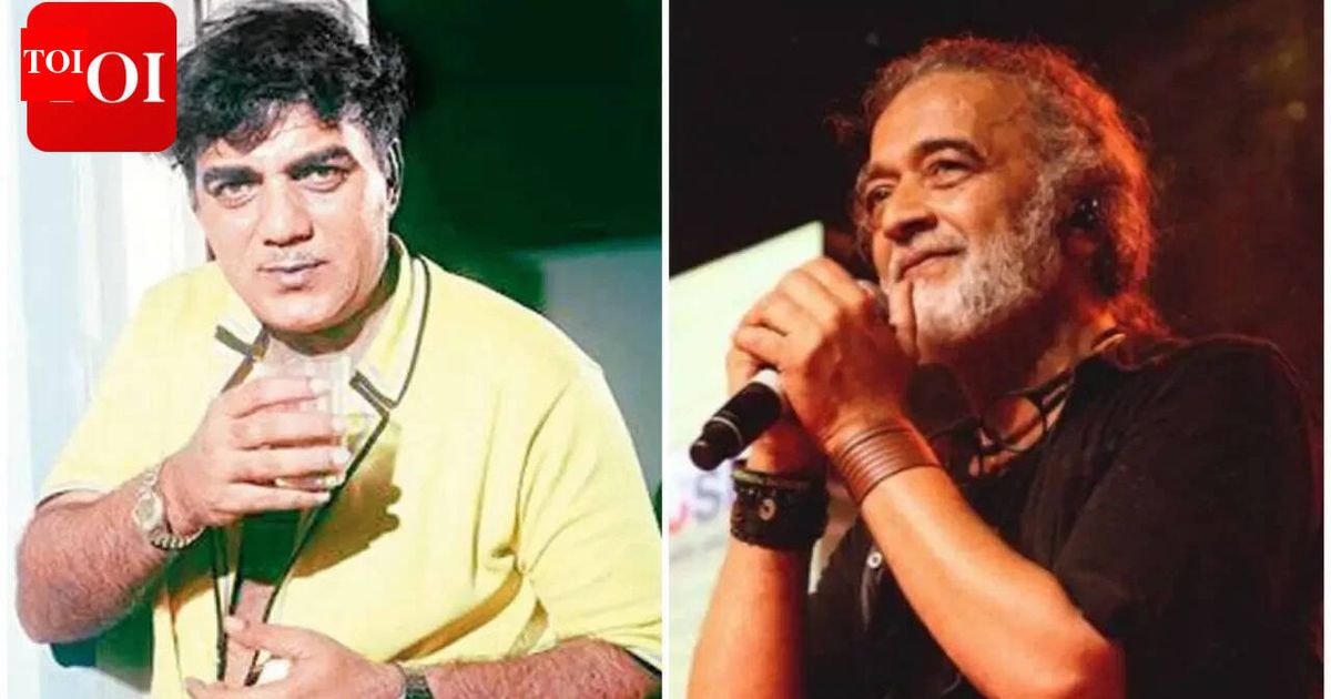 'Lucky Ali caused Mehmood a lot of pain,' claims Hanif Zaveri: 'Mehmood was not happy with all his children'