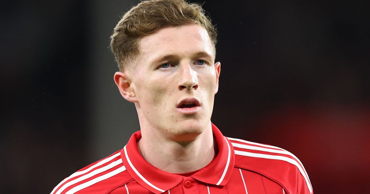 Man City see £106m Elliot Anderson bid rejected as Man Utd pull out of race with Nottingham Forest demanding British record transfer fee