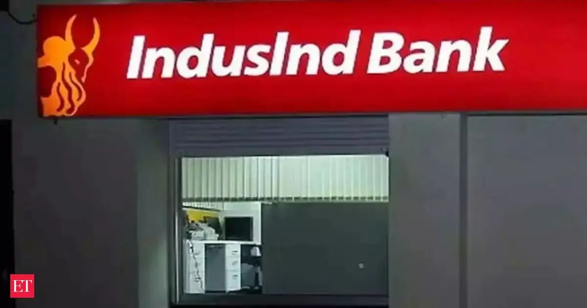 PwC finds accounting lapses in IndusInd treasury operations