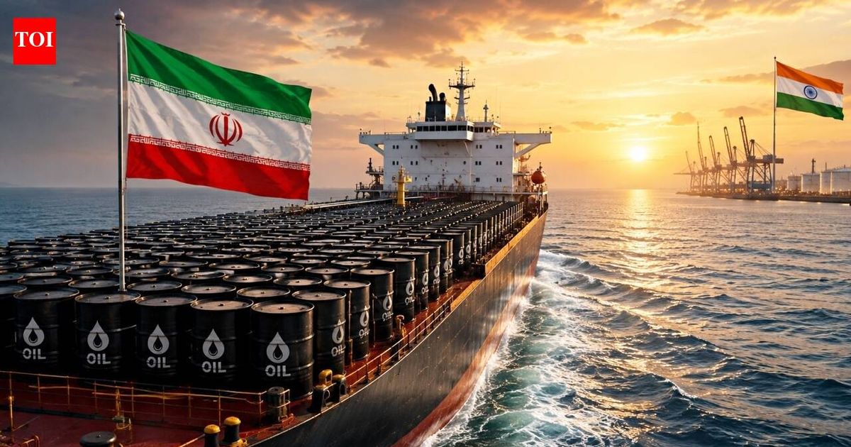 Iran rushes to sell oil to India after Trump sanctions waiver - all you need to know