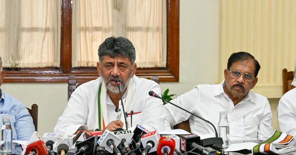 Karnataka cabinet portfolios allocated, but disgruntlement remains