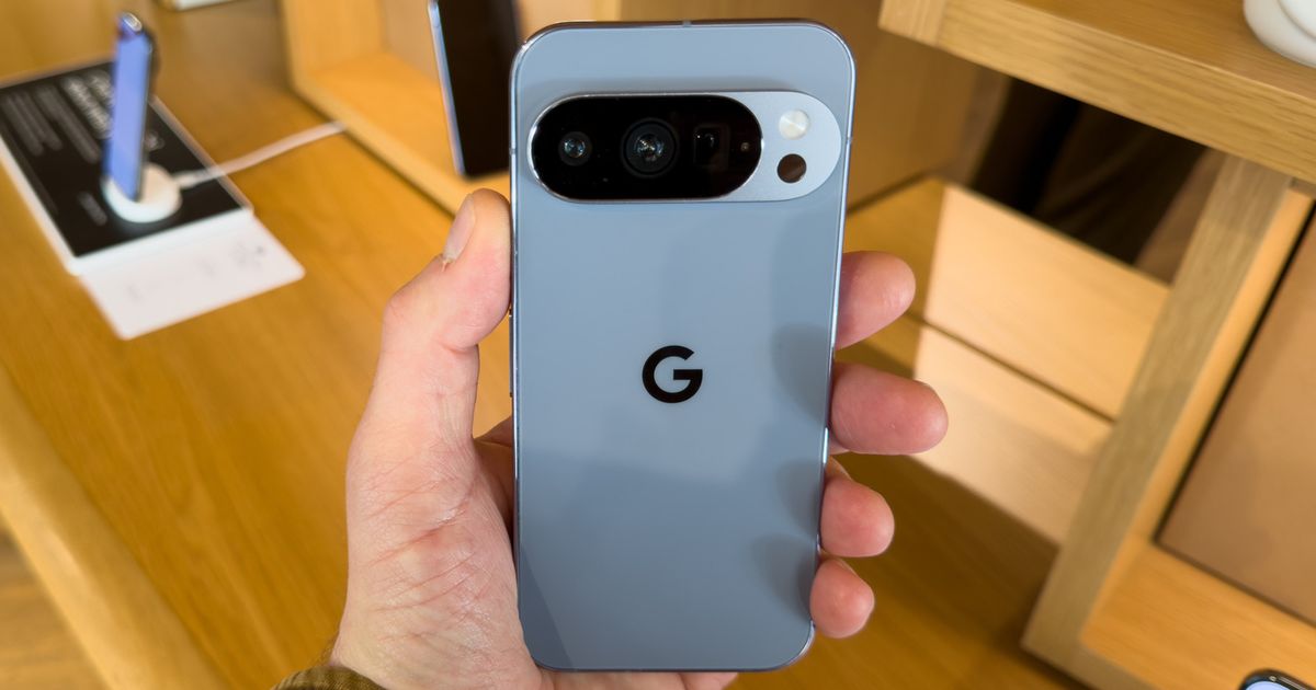 Google Pixel Phones Just Got A Useful Audio Update In Android 17