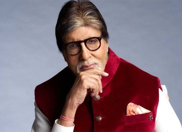 Amitabh Bachchan says India is “no longer fragile,” shares patriotic message on blog