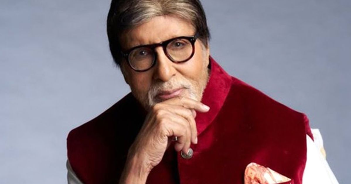 Amitabh Bachchan says India is “no longer fragile,” shares patriotic message on blog