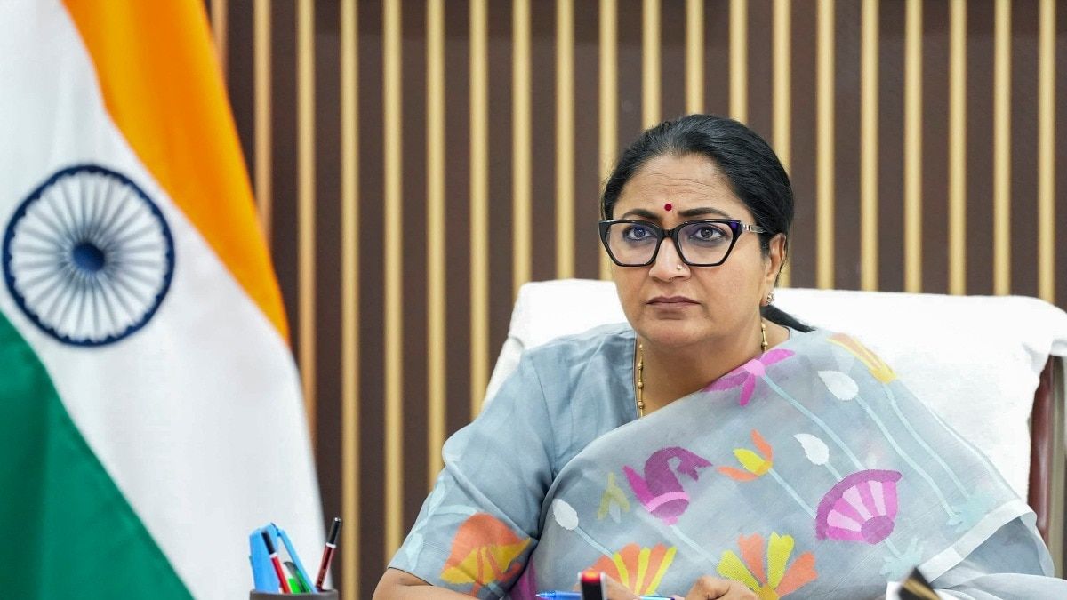 When will Delhi's air be pollution-free? Rekha Gupta answers