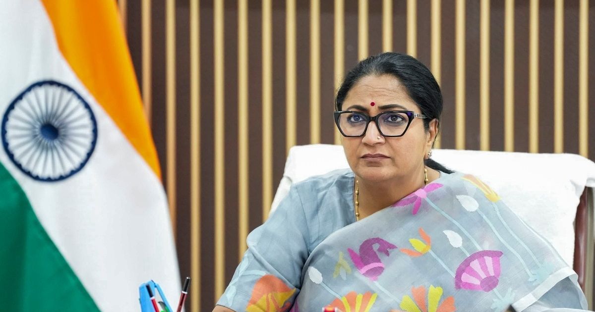 When will Delhi's air be pollution-free? Rekha Gupta answers
