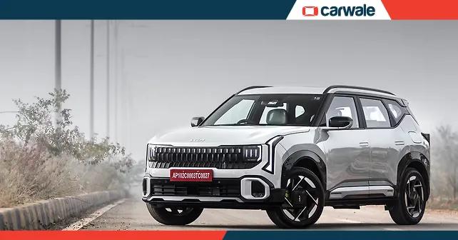 Kia Seltos Prices Hiked by up to Rs. 2,900