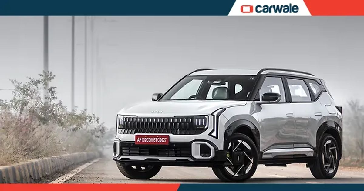 Kia Seltos Prices Hiked by up to Rs. 2,900