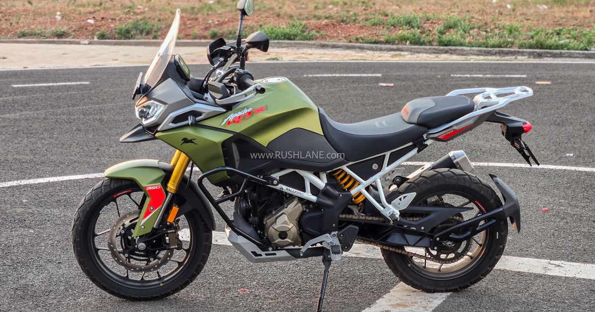 TVS Sales Breakup May 2026 - Jupiter, Apache, XL, iQube, Raider, Ntorq, Radeon, Sport