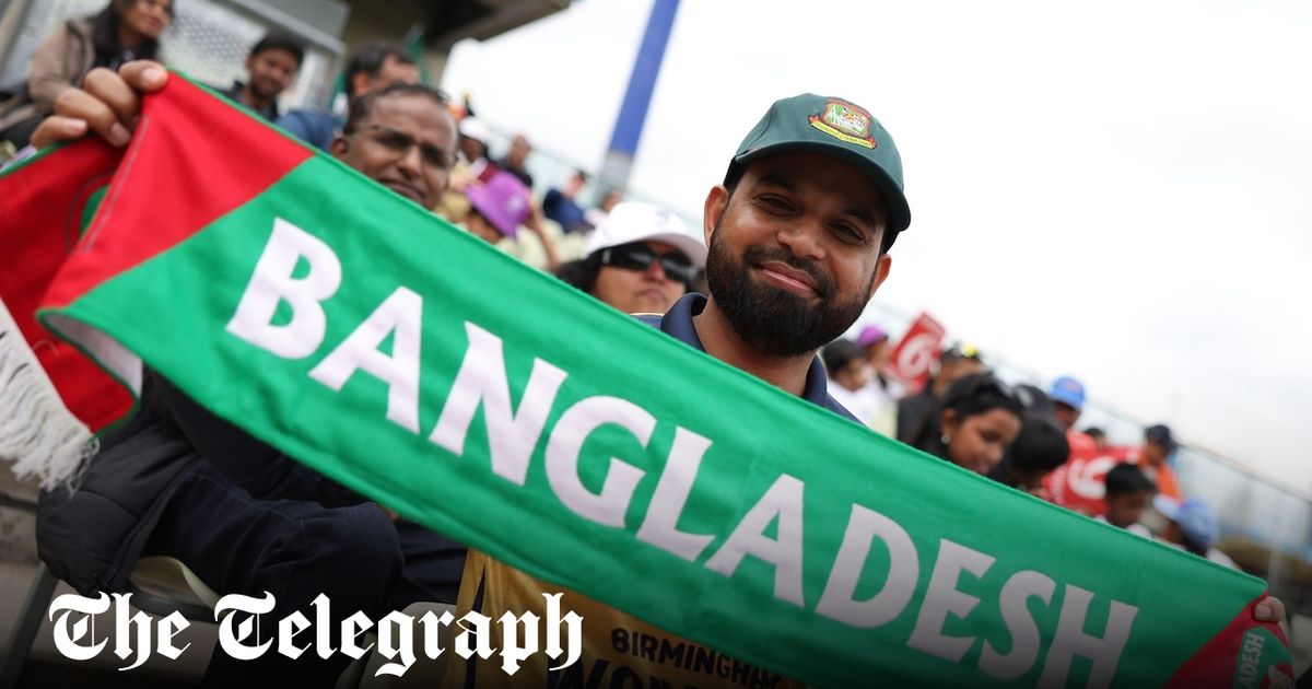 England line up Bangladesh for Ashes warm-up Test