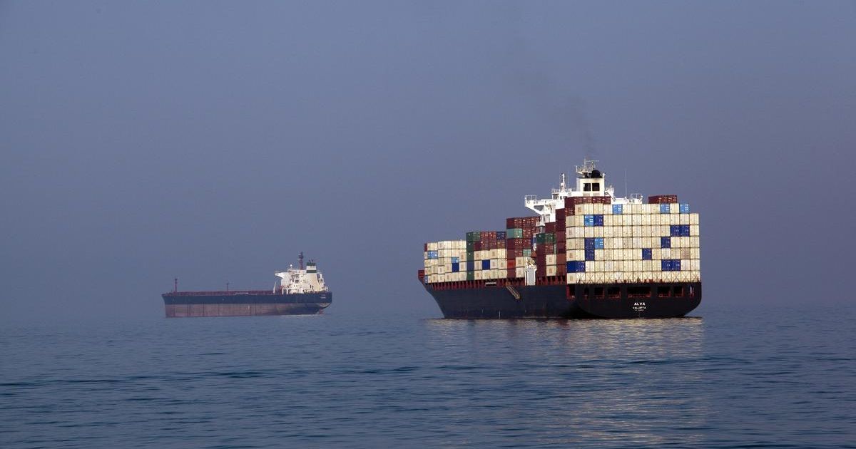 Strait of Hormuz reopening to ease oil supply risks for India