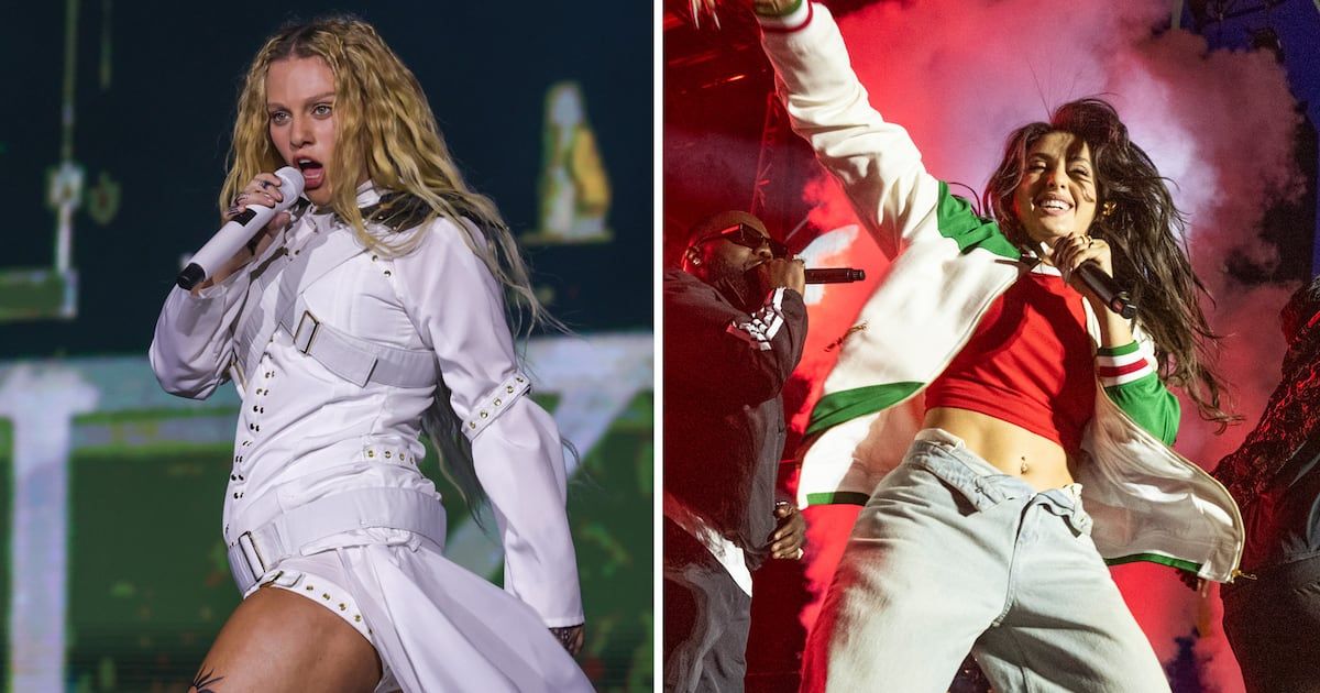 World Cup 2026: Artists with Arab roots, Elyanna and Nora Fatehi to perform at Canada’s opening ceremony