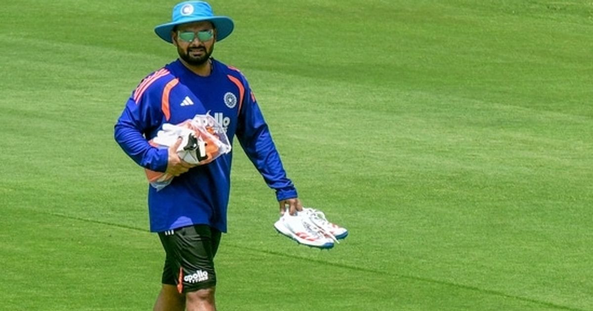 Gautam Gambhir breaks silence on Rishabh Pant's removal from Test vice-captaincy: ‘Don’t want him to change'