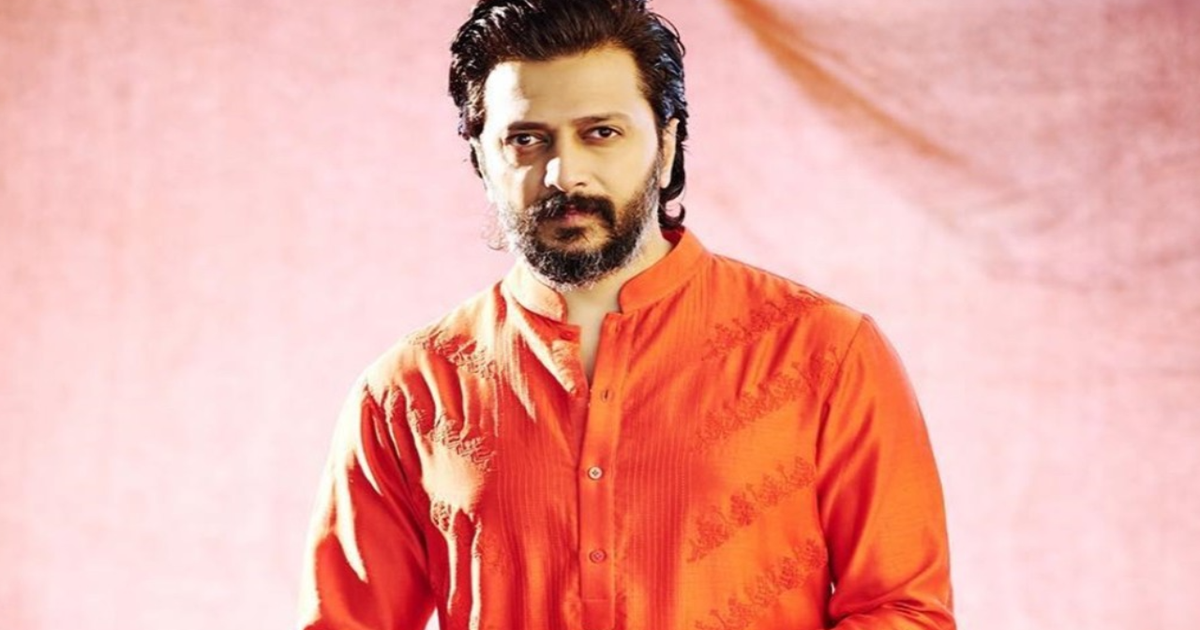 Riteish Deshmukh strongly reacted to whether he would invite Salman Khan and Sanjay Dutt on Lock Upp 2: “Aapke sawal ka jawab deke main...”