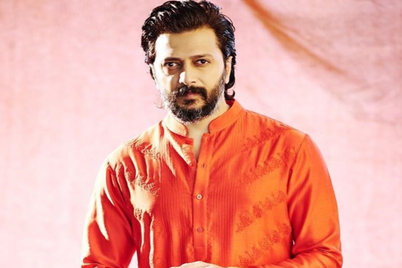 Riteish Deshmukh strongly reacted to whether he would invite Salman Khan and Sanjay Dutt on Lock Upp 2: “Aapke sawal ka jawab deke main...”