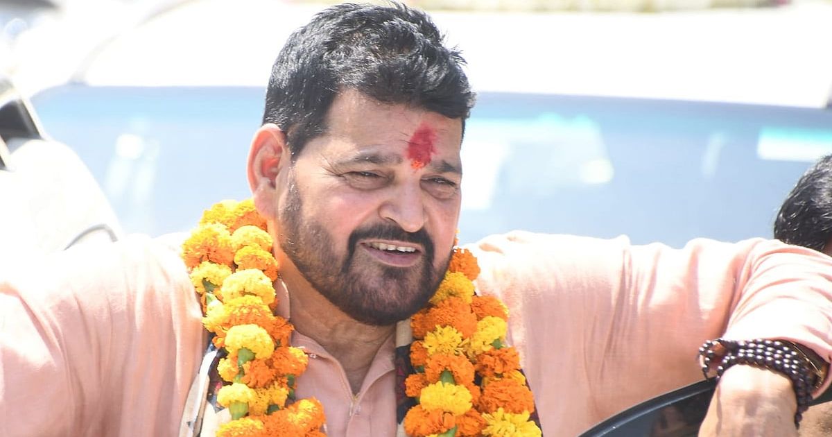 Trial court verdict on August 3 in wrestlers' sexual harassment case against Brij Bhushan Sharan Singh