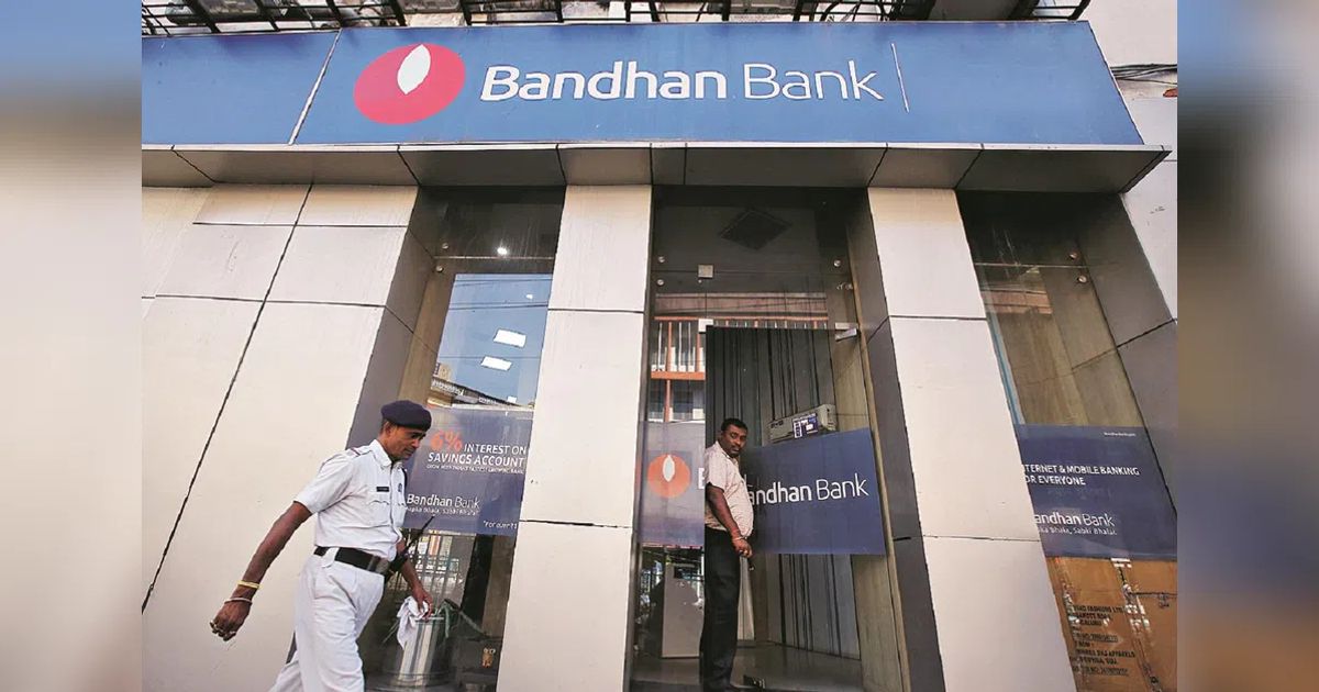 Bandhan Bank raises interest rates on FCNR (Bank) deposits to 7.1%