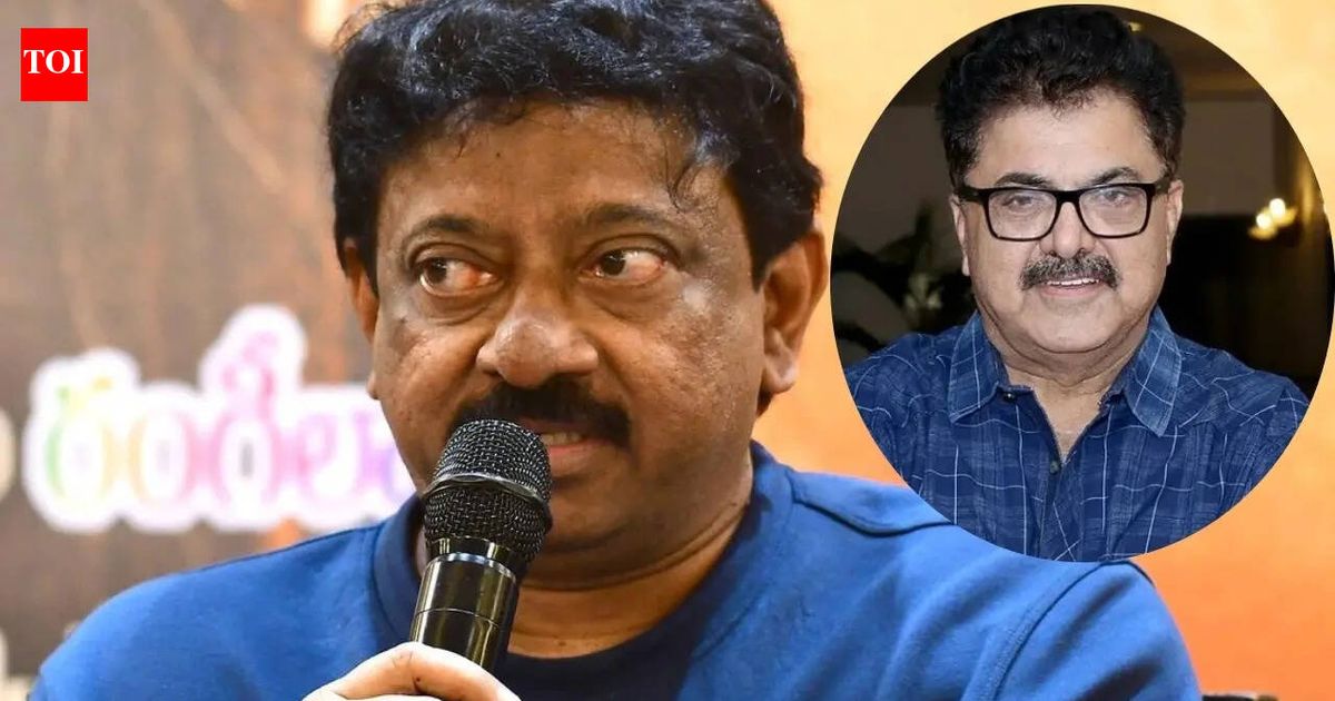 'Ram Gopal Varma Owes Rs 1 Crore to Technicians': Ashoke Pandit slams the filmmaker for disrespectful comments about FWICE amidst Ranveer Singh's 'Don 3' row