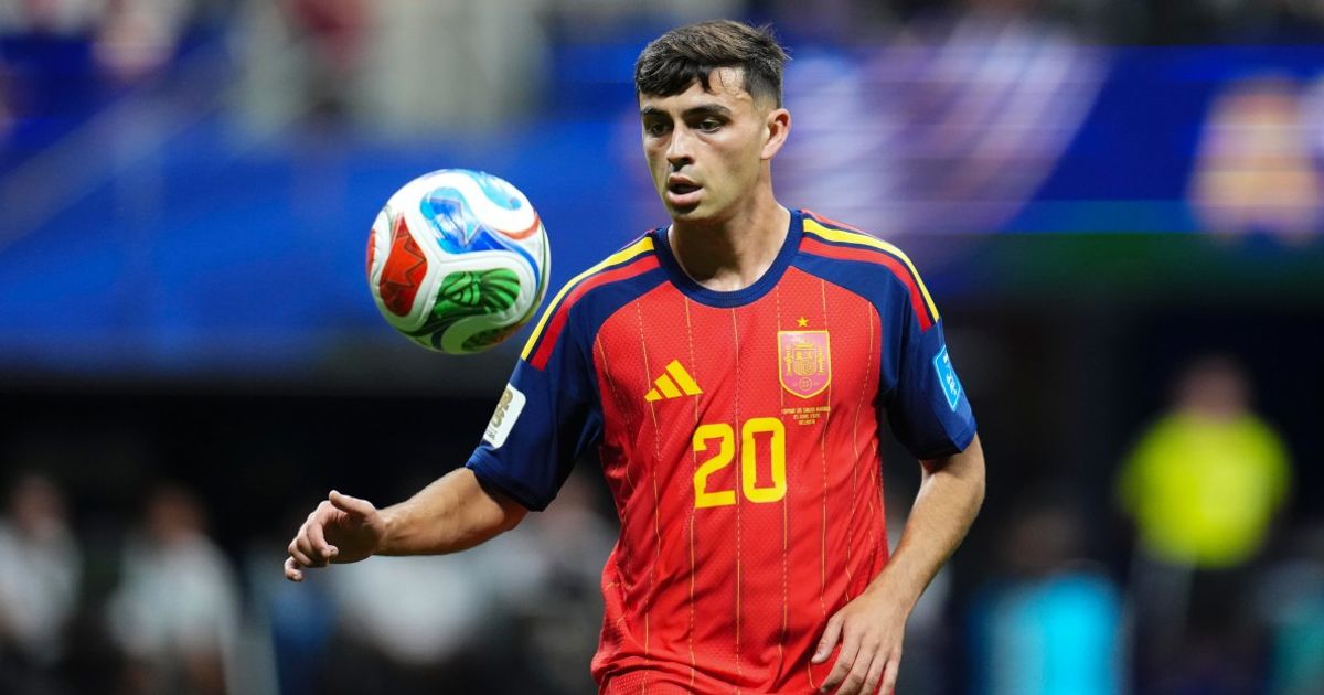 Uruguay vs Spain live stream: Lineups, Kickoff time, TV channel, How to watch World Cup 2026 online