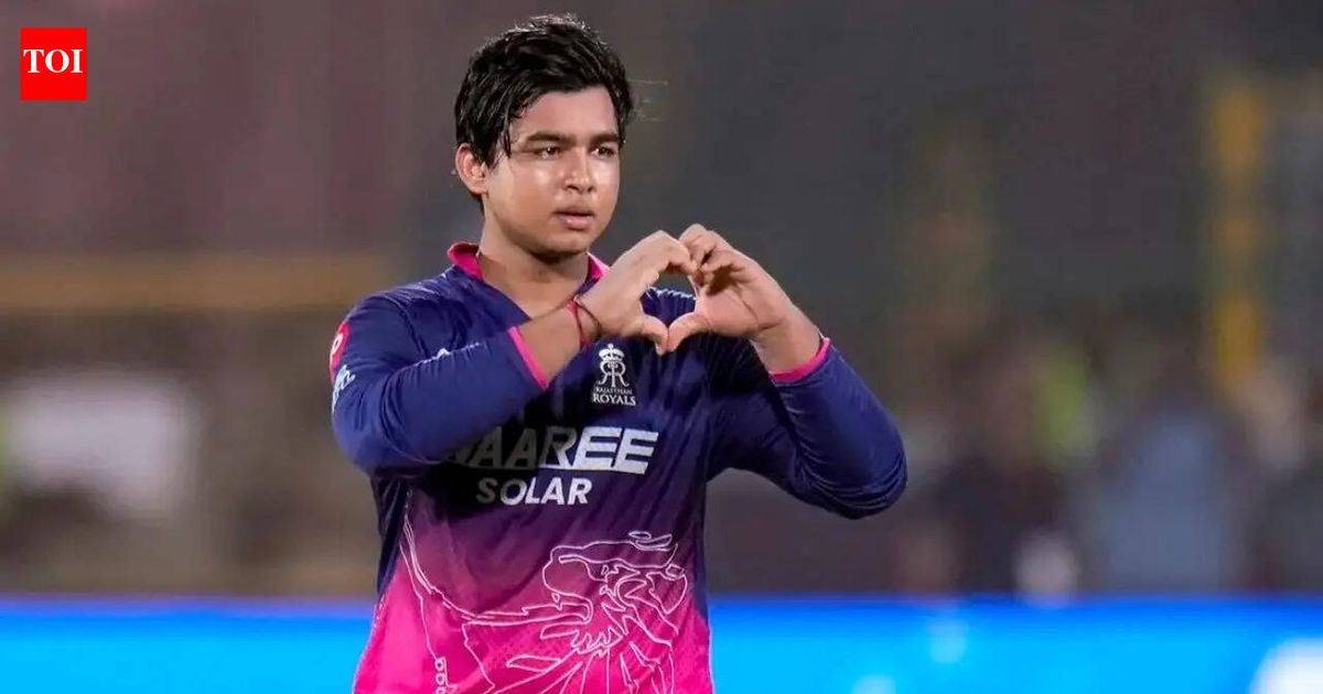 'Find room for him': Vaibhav Sooryavanshi tipped to open for India in Tests after IPL heroics