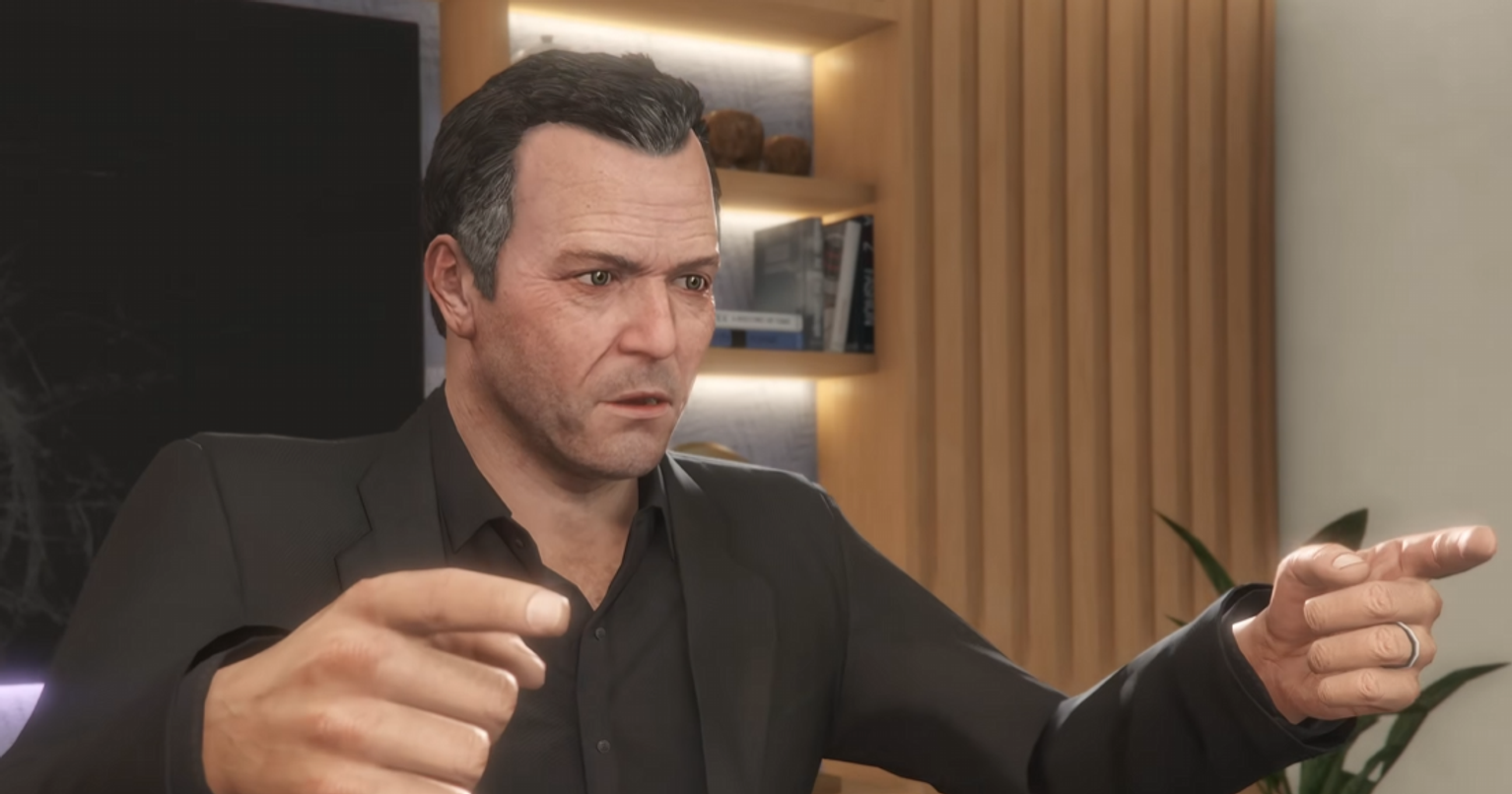 GTA Online Weekly Update Offers Double Money on Overtime Rumble, Treasure Chests, and More