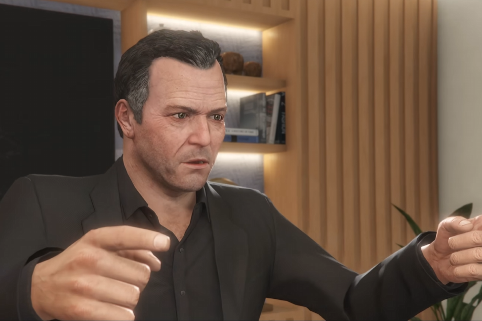 GTA Online Weekly Update Offers Double Money on Overtime Rumble, Treasure Chests, and More
