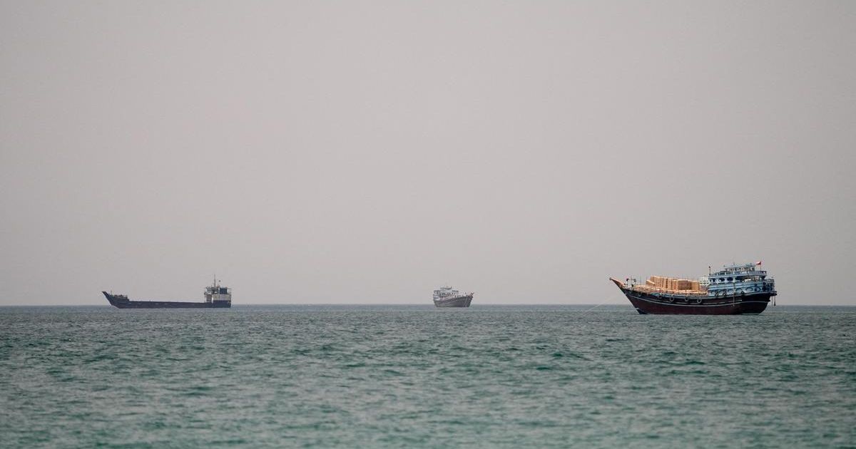 West Asia war LIVE: U.S. and Iran pause strikes but disagree over next steps on talks