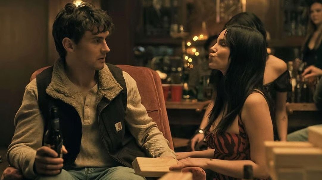 Internet 'disgusted' by Durex Pakistan's Obsession-inspired ad over consent concerns